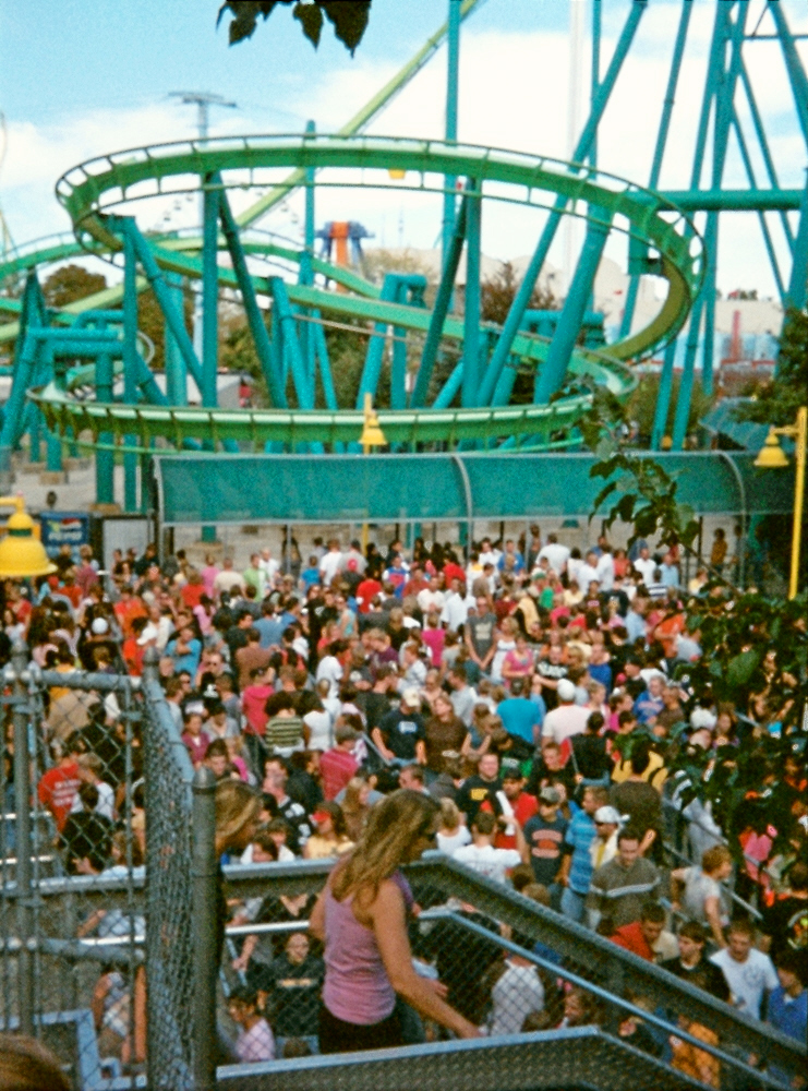 Crowd Calendar Cedar Point prntbl.concejomunicipaldechinu.gov.co